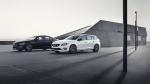 Volvo S60 Polestar 2017 года (WW)
